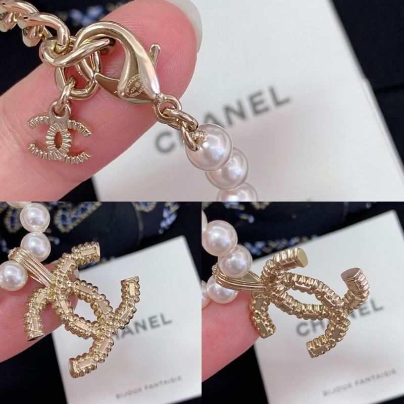 Chanel Brooches